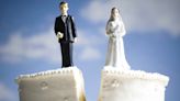 You're More Likely to Get Divorced If You Live in This State
