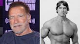 Reflecting On Aging And His Body Image, Arnold Schwarzenegger Warns We're Raising A Generation Of "Wimps"