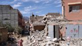 Morocco debates how to rebuild from September quake that killed thousands