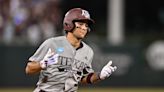 'Take in the moment,' Texas A&M 2B Kaeden Kent reflects on grand slam in win vs. Oregon