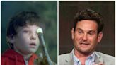 WHERE ARE THEY NOW: The cast of 'E.T. the Extra-Terrestrial' 39 years later