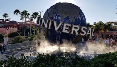 ...Save Money On A Theme Park Visit This Summer? ...Should Take Advantage Of Universal Orlando's New Deal