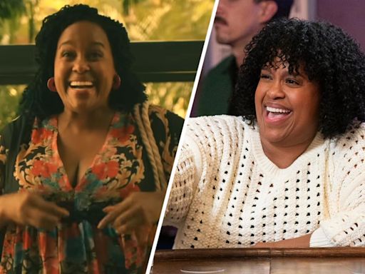 'How to Die Alone’s Natasha Rothwell teases her return to 'The White Lotus' Season 3: “Mike White blew my mind"