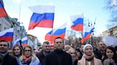 ANÁLISIS | Putin vio una amenaza existencial en Navalny, el líder de la oposición cuyo nombre no se atrevió a decir