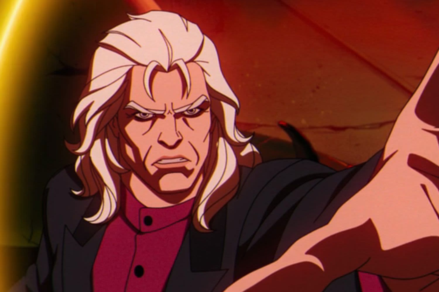 'X-Men '97' episode 8 embraces 'Magneto Was Right'