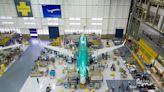 Boeing Stock Falls On Spirit Deal Talks, Analysts See Opportunity For High-Flying Aviation Firm