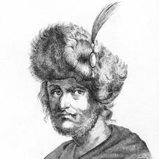 False Dmitry II