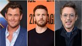 Chris Hemsworth Says ‘Avengers’ Stars Made Fun Of Chris Evans For Being Sexiest Man Alive