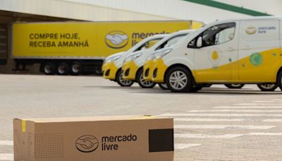 Earnings call: MercadoLibre reports robust Q1 growth in Brazil, Mexico By Investing.com