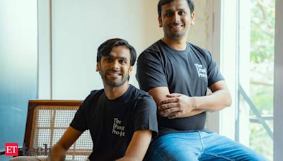 The Pant Project raises $4.25 million in maiden funding round