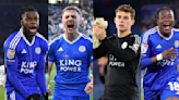 Promoted clubs: Four Leicester players to look out for