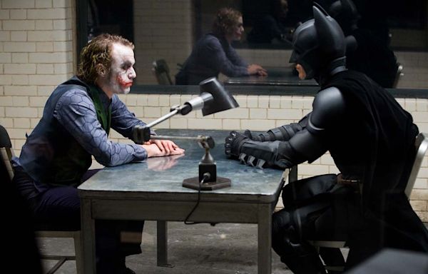 ‘Fallout’ Director Jonathan Nolan Says He’s Down to Make More Batman Movies