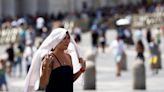 Europe battles heat wave and fires, record temperatures scorch China