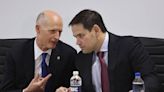 Rick Scott recauda dinero para Marco Rubio y otros republicanos del Senado en Miami