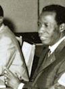 Alphonse Massamba-Débat