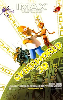 CyberWorld