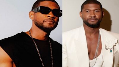 Usher to receive BET Lifetime Achievement Award
