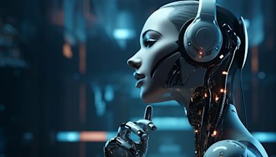 Música con inteligencia artificial: qué está pasando entre los artistas y la industria tecnológica