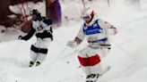 Mikaël Kingsbury wins silver in World Cup dual moguls event in Quebec