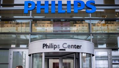 CPAP machine maker Philips to pay $1.1B to settle lawsuits over flawed sleep apnea devices