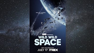 Hear the real stories behind the private space race in new documentary 'Wild Wild Space' (video)