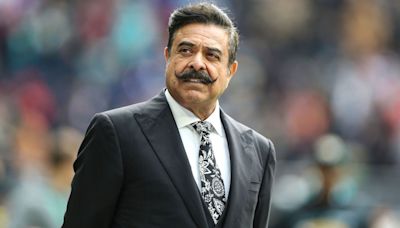 Khan: Jags' 1-5 finish 'an organizational failure'