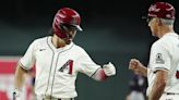 Zac Gallen wins third straight start, Diamondbacks beat Nationals 5-4 for 3-game sweep