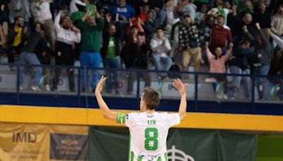 La Copa del Rey como singular alivio para el Betis Futsal