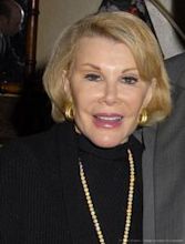 Joan Rivers