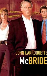 McBride: Anybody Here Murder Marty?