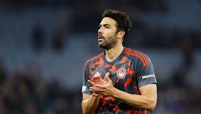 Vicente Iborra fires Unai Emery warning and explains how Aston Villa can overcome Olympiacos