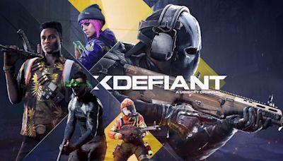 XDefiant developer tells fans to play something else if they don’t like it