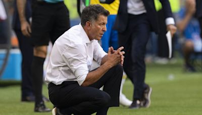 Juan Carlos Osorio, cerca de volver a la Liga MX