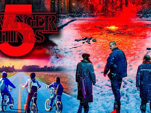 Stranger Things Season 5: Everything We Know So Far