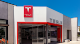 Huge News for Tesla Stock Investors