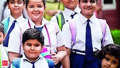 CBSE's exam plan to ease pressure on class 5, 8 students