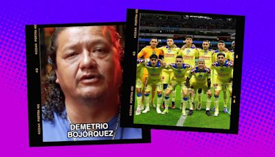 ¡Ódiame más! Este fan es la envidia de los Ames; hasta Martinoli lo visitó | Fútbol Radio Fórmula