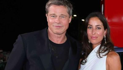 Brad Pitt And Ines De Ramon Making Big Plans For Future After Moving In Together: Report - News18