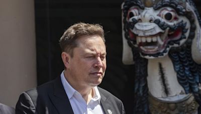 Los accionistas de Tesla aprueban pagarle a Musk unos 50.000 millones de dólares