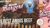 USDA says recalled ‘Miami Burgers’ weren’t inspected and might not be ‘Angus beef’