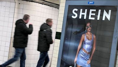 Exclusive-Shein steps up London IPO preparations amid U.S. hurdles to listing, sources say