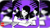 Supplementary exams for Classes 10, 12 begin | Ahmedabad News - Times of India