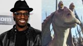 Jar Jar Binks Actor Ahmed Best Thanks Fans Who 'Held Me Up' After 'The Mandalorian' Appearance