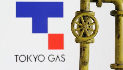 Tokyo Gas seeks more US natural gas assets, president says