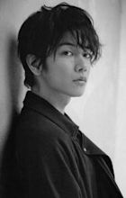 Takeru Satoh