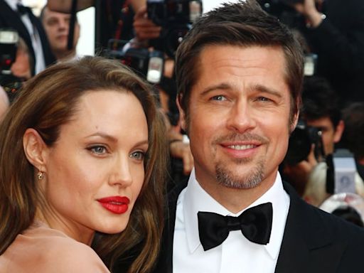 ‘Mr. & Mrs. Smith’ Could Have Starred 7 Big Stars Before Angelina Jolie & Brad Pitt Were Cast (Including 1 of ...