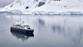 Ponant Just Unveiled a Bonkers 30-Day Expedition to Antarctica