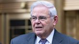 Menendez convicted on bribery, foreign agent charges