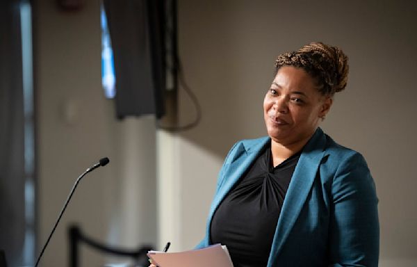 Frey's pick for Minneapolis civil rights director has strong support, but ... why would she want the job?