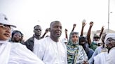 Clashes between police and protesters disputing Mauritania's presidential election result kill 3